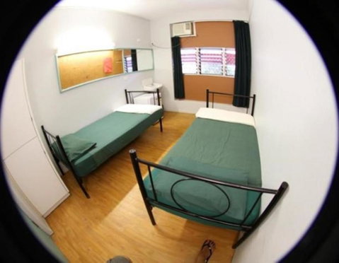 Youth Shack Backpackers Darwin - Northern Rivers Accommodation 5