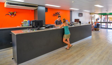 Youth Shack Backpackers Darwin - Northern Rivers Accommodation 21