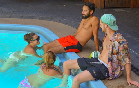 Youth Shack Backpackers Darwin - Northern Rivers Accommodation 10