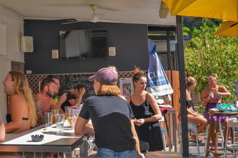 Youth Shack Backpackers Darwin - Northern Rivers Accommodation 16