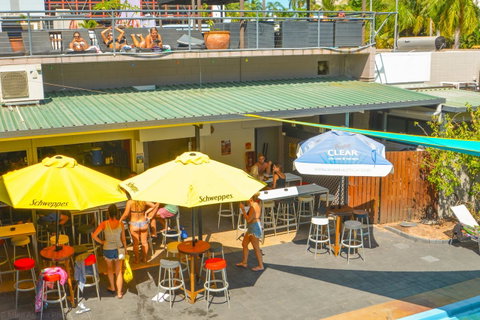Youth Shack Backpackers Darwin - Northern Rivers Accommodation 13