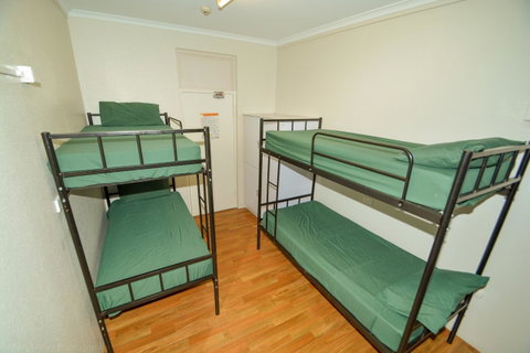 Youth Shack Backpackers Darwin - Northern Rivers Accommodation 23