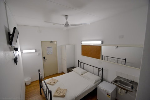 Youth Shack Backpackers Darwin - Northern Rivers Accommodation 6