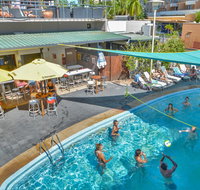 Youth Shack Backpackers Darwin - Northern Rivers Accommodation