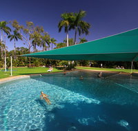 Kakadu Lodge - Northern Rivers Accommodation