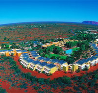 Sails in the Desert - Northern Rivers Accommodation