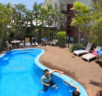 Value Inn - Northern Rivers Accommodation