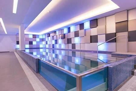 Kakadu @ The Kube (Darwin City) - Northern Rivers Accommodation 5