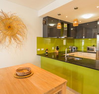 Kakadu  the Kube Darwin City - Northern Rivers Accommodation