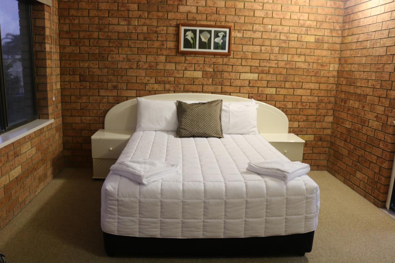 Stroud NSW Northern Rivers Accommodation