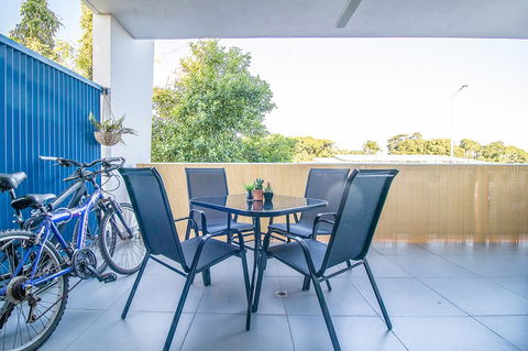 ZEN QUEST - The NOMADS PAD Near Nightcliff Markets & Sunset Foreshore - Northern Rivers Accommodation 8