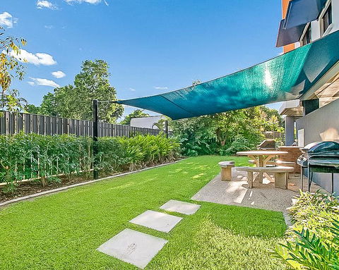 ZEN QUEST - The NOMADS PAD Near Nightcliff Markets & Sunset Foreshore - Northern Rivers Accommodation 33
