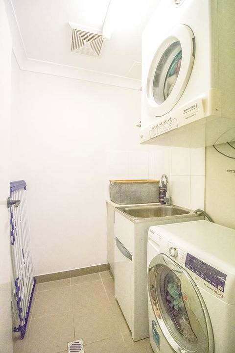 ZEN QUEST - The NOMADS PAD Near Nightcliff Markets & Sunset Foreshore - Northern Rivers Accommodation 32