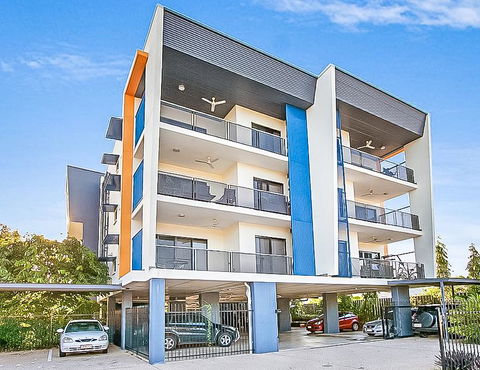 ZEN QUEST - The NOMADS PAD Near Nightcliff Markets & Sunset Foreshore - Northern Rivers Accommodation 35