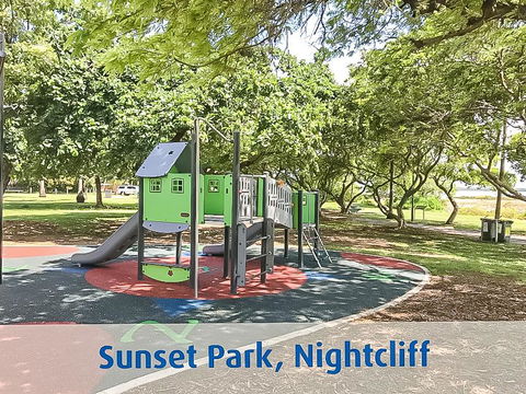 ZEN QUEST - The NOMADS PAD Near Nightcliff Markets & Sunset Foreshore - Northern Rivers Accommodation 37