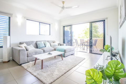 ZEN QUEST - The NOMADS PAD Near Nightcliff Markets & Sunset Foreshore - Northern Rivers Accommodation 29