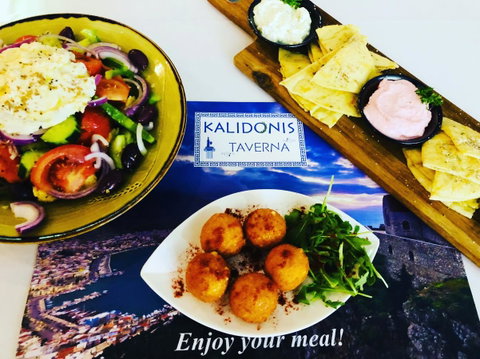 Kalidonis Village - Northern Rivers Accommodation 37