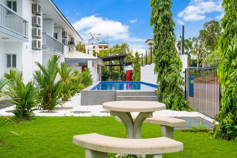 Kalidonis Village - Northern Rivers Accommodation 23