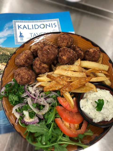 Kalidonis Village - Northern Rivers Accommodation 40