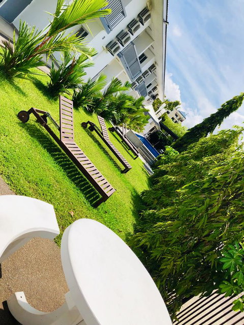 Kalidonis Village - Northern Rivers Accommodation 12