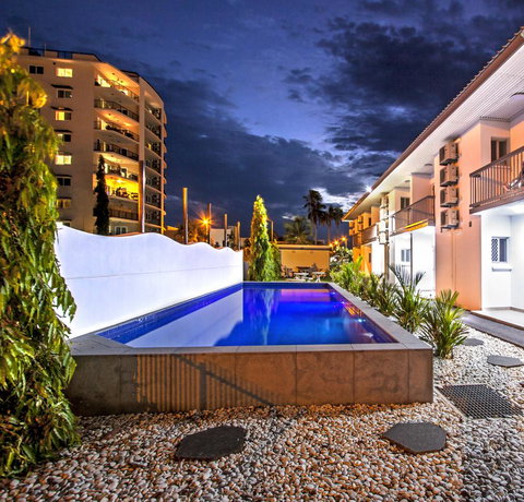 Kalidonis Village - Northern Rivers Accommodation 17