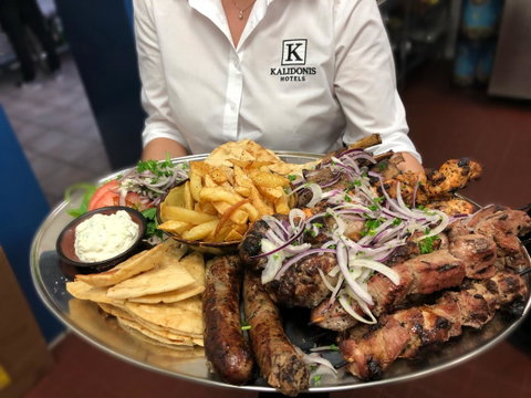 Kalidonis Village - Northern Rivers Accommodation 26