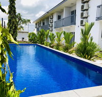 Kalidonis Village - Northern Rivers Accommodation