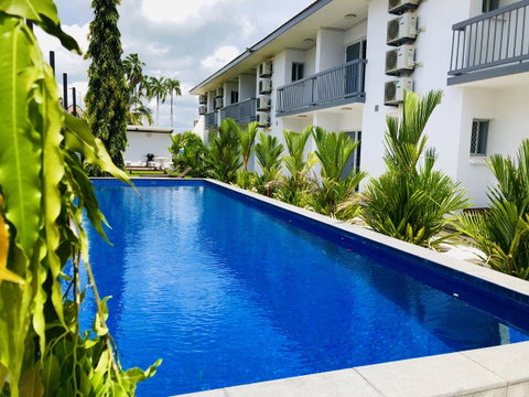 Kalidonis Village - Northern Rivers Accommodation 0