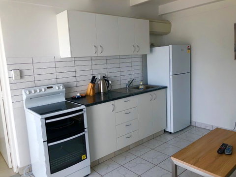 Kalidonis Village - Northern Rivers Accommodation 3