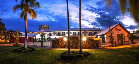 Kalidonis Village - Northern Rivers Accommodation 8