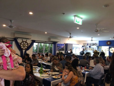 Kalidonis Village - Northern Rivers Accommodation 44