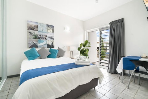 Kalidonis Village - Northern Rivers Accommodation 21