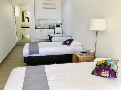 Kalidonis Village - Northern Rivers Accommodation 11