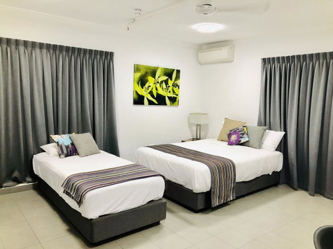 Kalidonis Village - Northern Rivers Accommodation 15