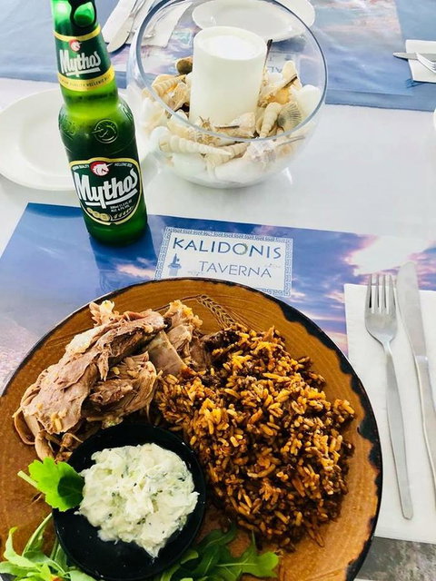 Kalidonis Village - Northern Rivers Accommodation 35