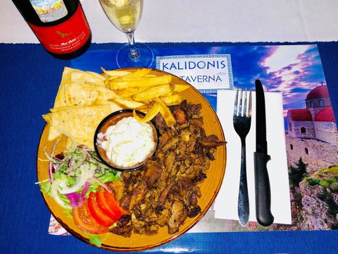 Kalidonis Village - Northern Rivers Accommodation 41