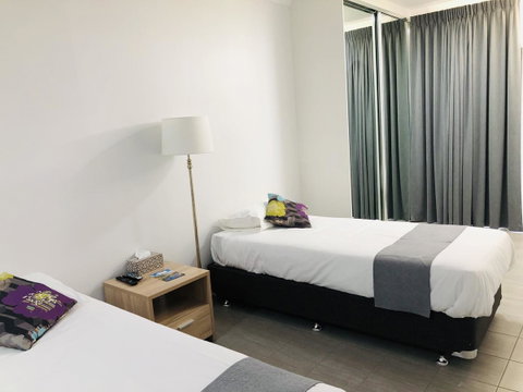 Kalidonis Village - Northern Rivers Accommodation 10