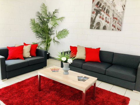 Kalidonis Village - Northern Rivers Accommodation 9