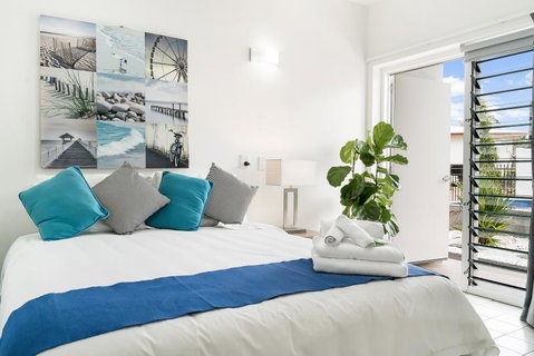 Kalidonis Village - Northern Rivers Accommodation 20