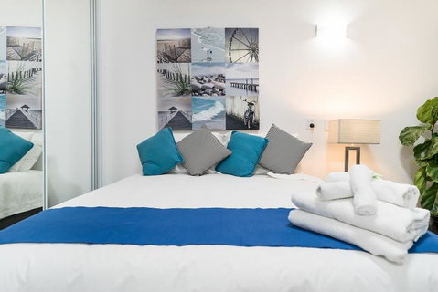 Kalidonis Village - Northern Rivers Accommodation 19