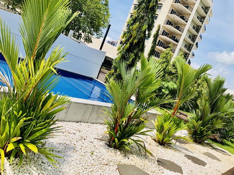 Kalidonis Village - Northern Rivers Accommodation 7