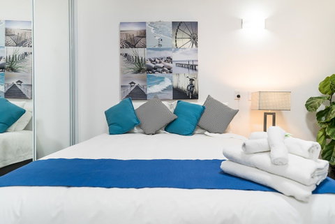 Kalidonis Village - Northern Rivers Accommodation 22