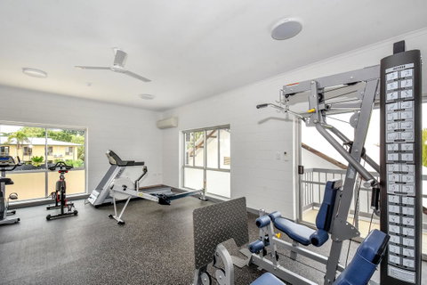 Kalidonis Village - Northern Rivers Accommodation 18