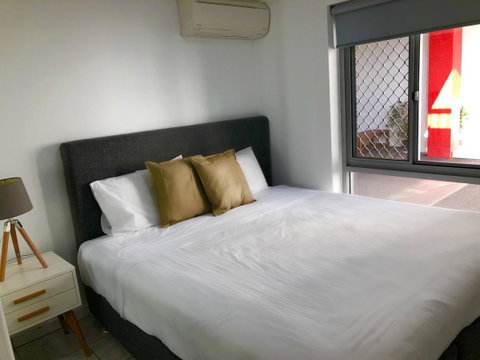Kalidonis Village - Northern Rivers Accommodation 4