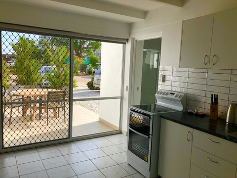 Kalidonis Village - Northern Rivers Accommodation 1