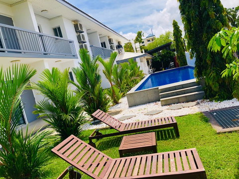 Kalidonis Village - Northern Rivers Accommodation 13