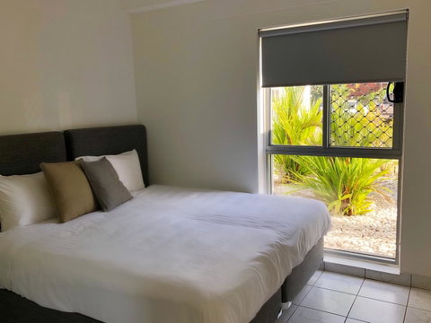 Kalidonis Village - Northern Rivers Accommodation 5