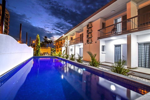 Kalidonis Village - Northern Rivers Accommodation 16