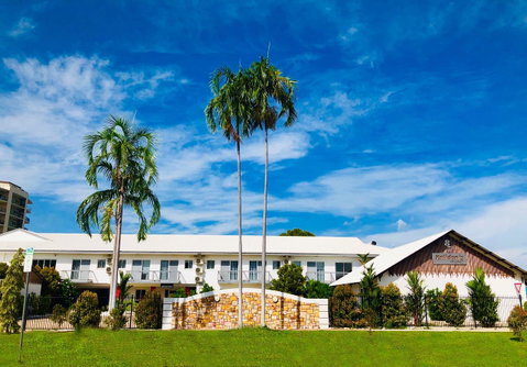 Kalidonis Village - Northern Rivers Accommodation 6
