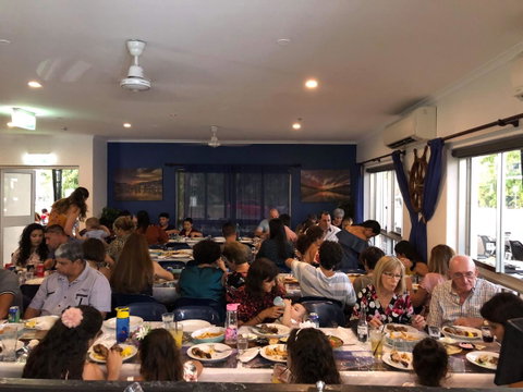 Kalidonis Village - Northern Rivers Accommodation 42